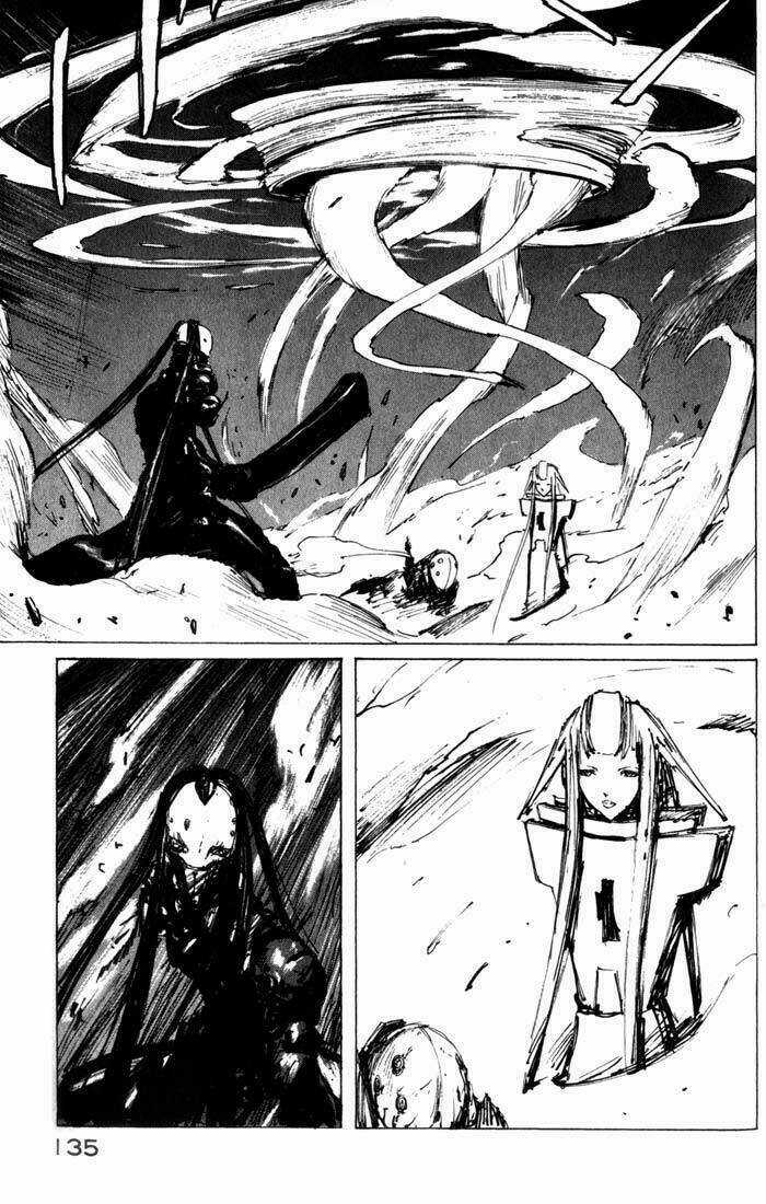 Yoshka Space Program Chapter 28 trang 18