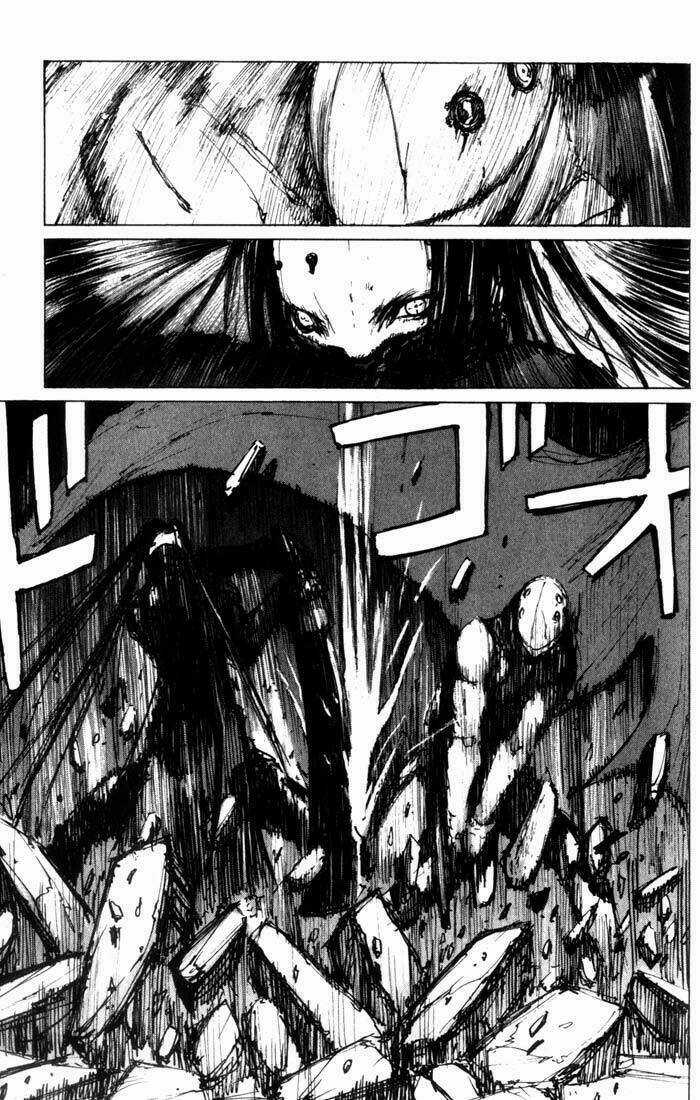 Yoshka Space Program Chapter 28 trang 6