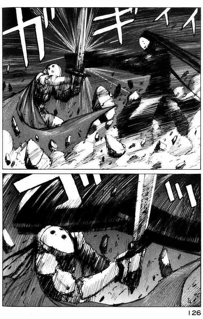 Yoshka Space Program Chapter 28 trang 9