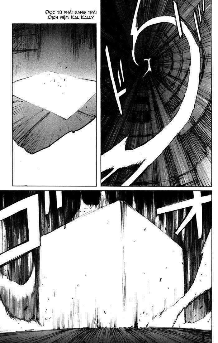 Yoshka Space Program Chapter 30 trang 2