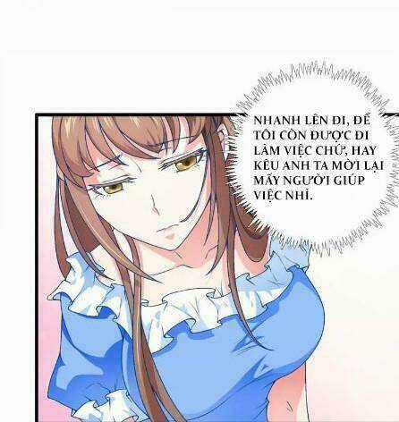 Yoshka Space Program Chapter 31 trang 10