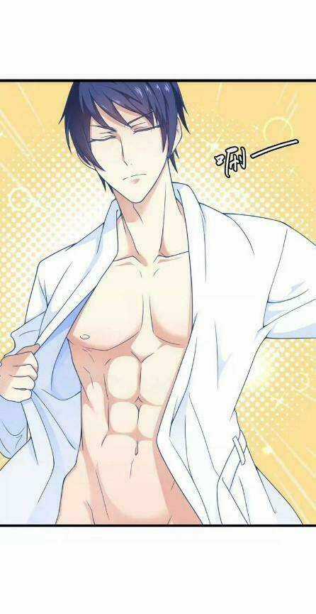 Yoshka Space Program Chapter 31 trang 12