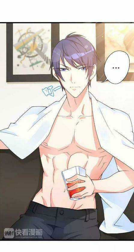 Yoshka Space Program Chapter 31 trang 17