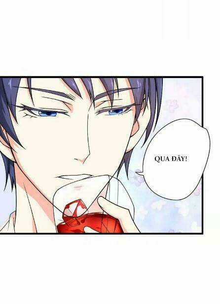 Yoshka Space Program Chapter 31 trang 18