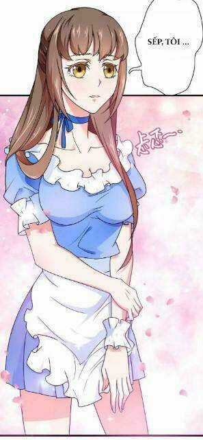 Yoshka Space Program Chapter 31 trang 19