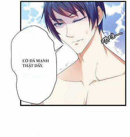 Yoshka Space Program Chapter 31 trang 2