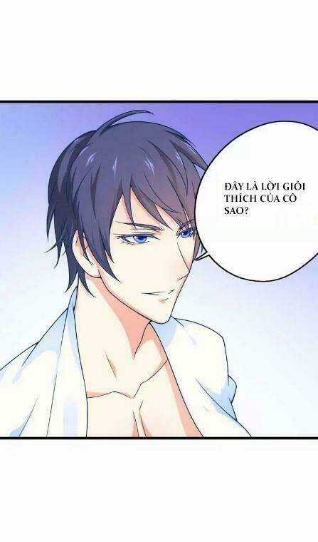 Yoshka Space Program Chapter 31 trang 25