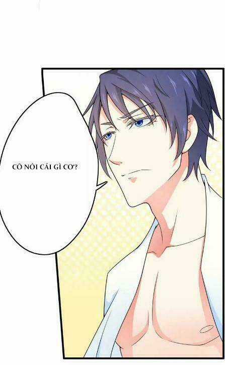 Yoshka Space Program Chapter 31 trang 28