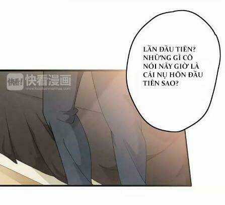 Yoshka Space Program Chapter 31 trang 29