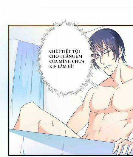 Yoshka Space Program Chapter 31 trang 3