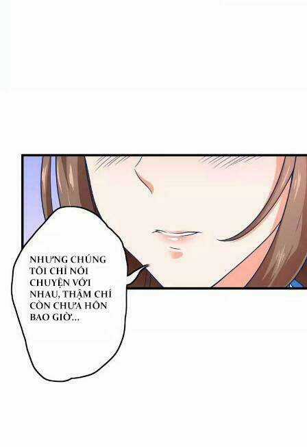 Yoshka Space Program Chapter 31 trang 32