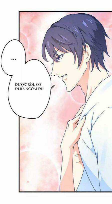 Yoshka Space Program Chapter 31 trang 33