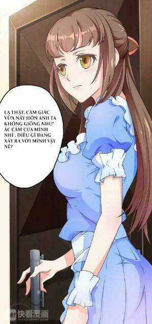 Yoshka Space Program Chapter 31 trang 38