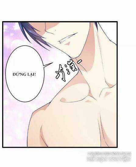 Yoshka Space Program Chapter 31 trang 6