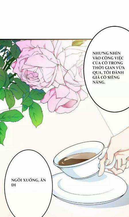 Yoshka Space Program Chapter 32 trang 11