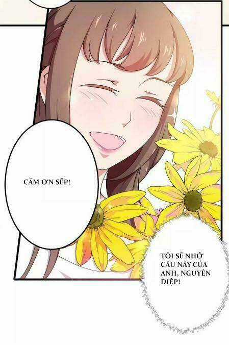 Yoshka Space Program Chapter 32 trang 12