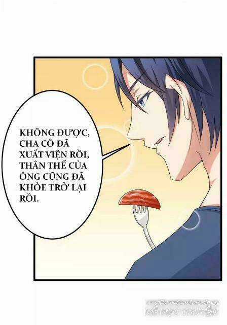 Yoshka Space Program Chapter 32 trang 15
