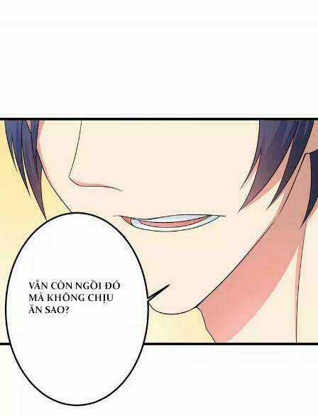 Yoshka Space Program Chapter 32 trang 17