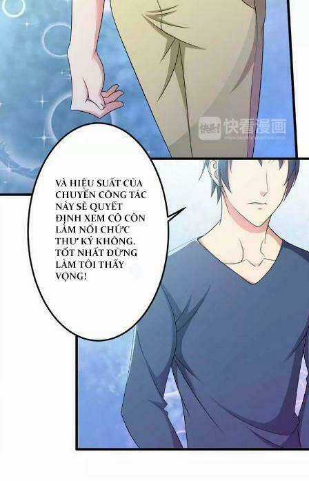 Yoshka Space Program Chapter 32 trang 23