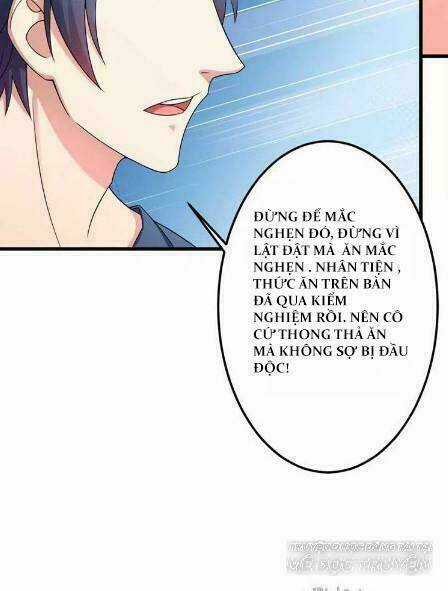 Yoshka Space Program Chapter 32 trang 25