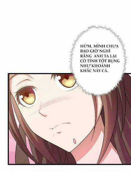 Yoshka Space Program Chapter 32 trang 26
