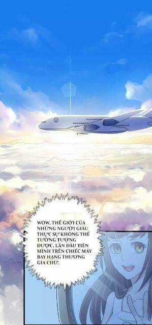 Yoshka Space Program Chapter 32 trang 29