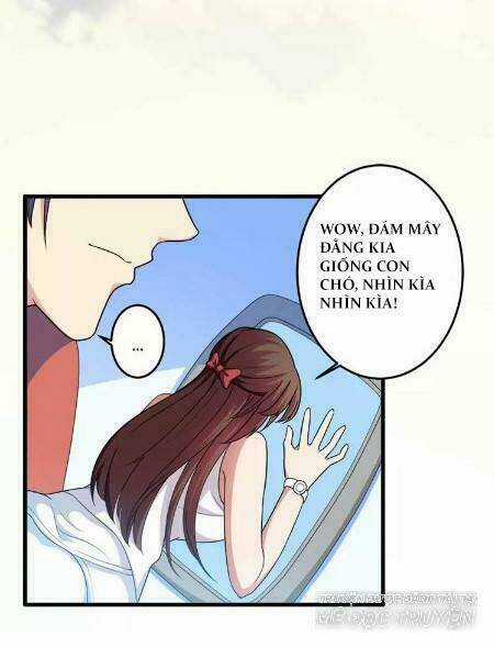 Yoshka Space Program Chapter 32 trang 30