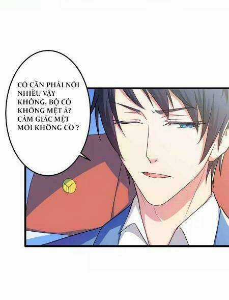 Yoshka Space Program Chapter 32 trang 31