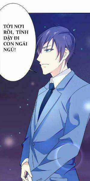 Yoshka Space Program Chapter 32 trang 36