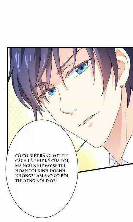 Yoshka Space Program Chapter 32 trang 39