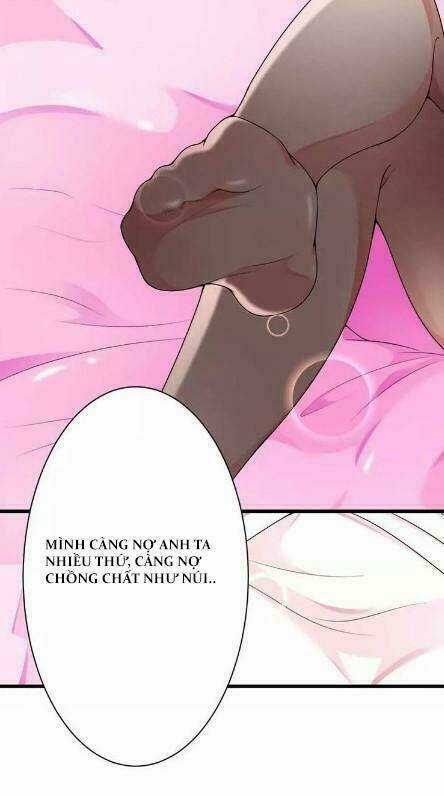 Yoshka Space Program Chapter 33 trang 11