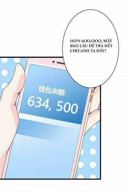 Yoshka Space Program Chapter 33 trang 12