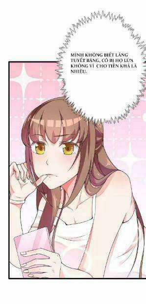 Yoshka Space Program Chapter 33 trang 13