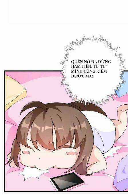 Yoshka Space Program Chapter 33 trang 14