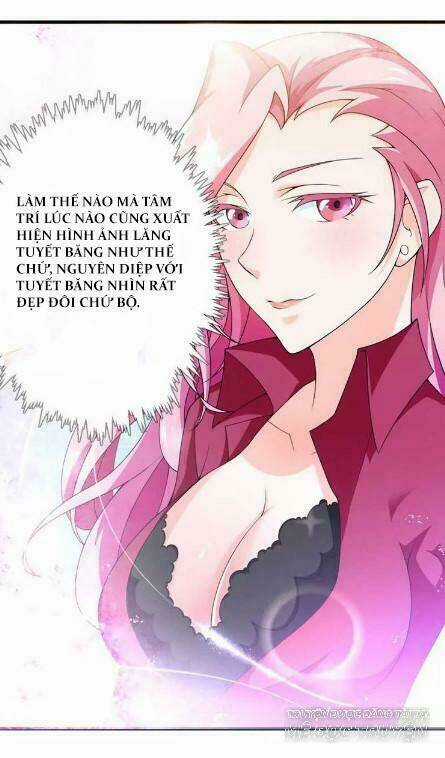 Yoshka Space Program Chapter 33 trang 15