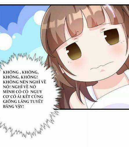 Yoshka Space Program Chapter 33 trang 16