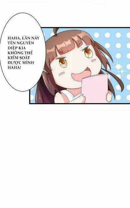 Yoshka Space Program Chapter 33 trang 18