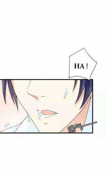 Yoshka Space Program Chapter 33 trang 19