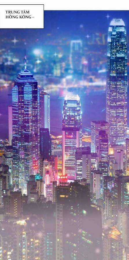 Yoshka Space Program Chapter 33 trang 2