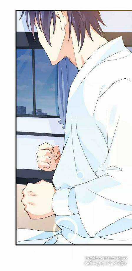 Yoshka Space Program Chapter 33 trang 20