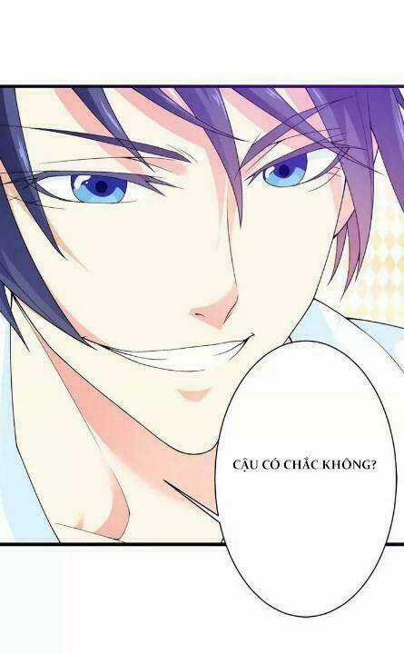 Yoshka Space Program Chapter 33 trang 23