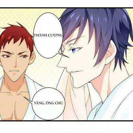 Yoshka Space Program Chapter 33 trang 27