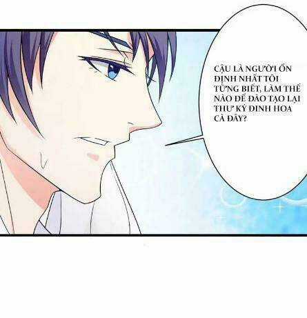 Yoshka Space Program Chapter 33 trang 28