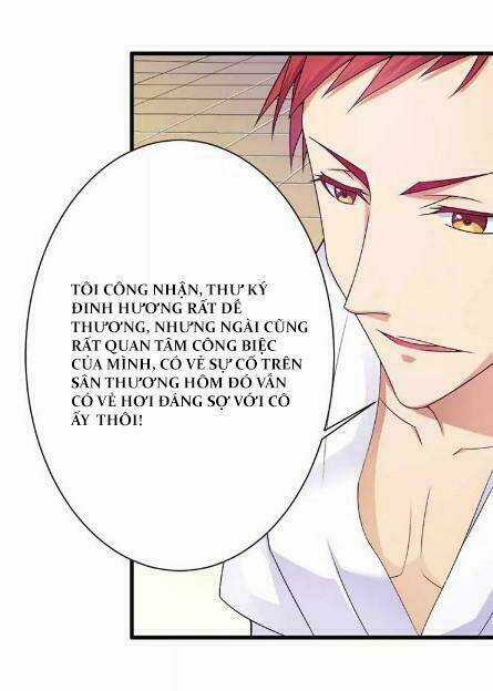 Yoshka Space Program Chapter 33 trang 29