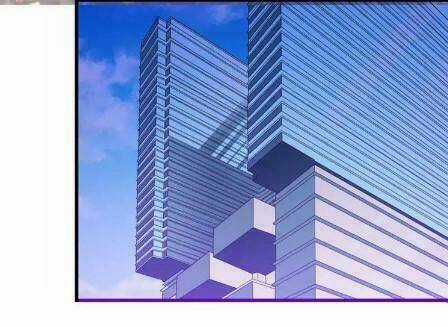 Yoshka Space Program Chapter 33 trang 3