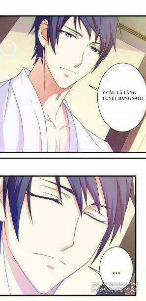 Yoshka Space Program Chapter 33 trang 30