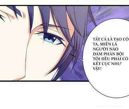 Yoshka Space Program Chapter 33 trang 31