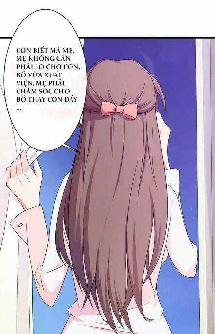 Yoshka Space Program Chapter 33 trang 32