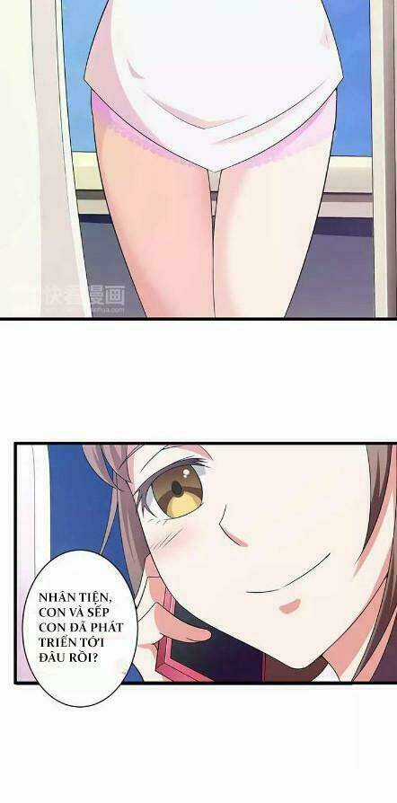 Yoshka Space Program Chapter 33 trang 33