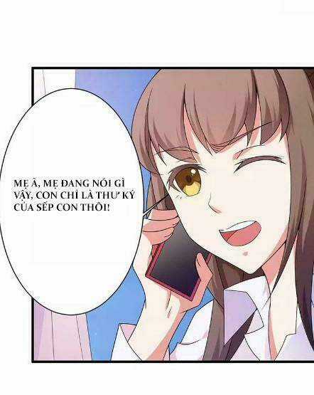 Yoshka Space Program Chapter 33 trang 34